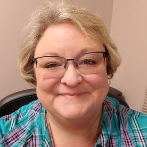 Meet your Posher, Sandie